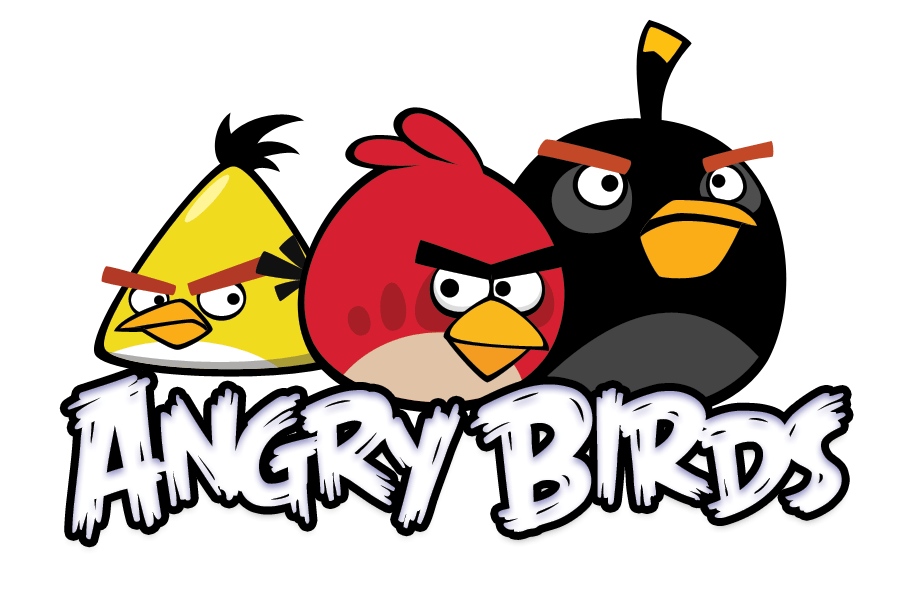 Wallpaper HD Angry Birds