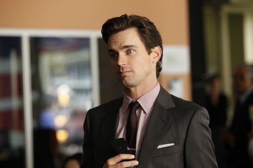 Neal Caffrey HD Wallpaper And Background Image In The White Collar
