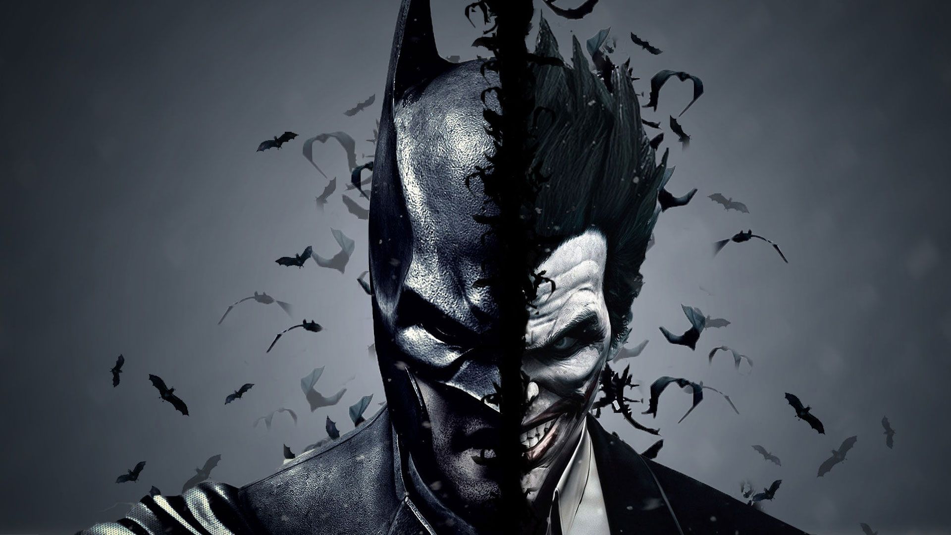 Best Batman HD Wallpaper Picture Image