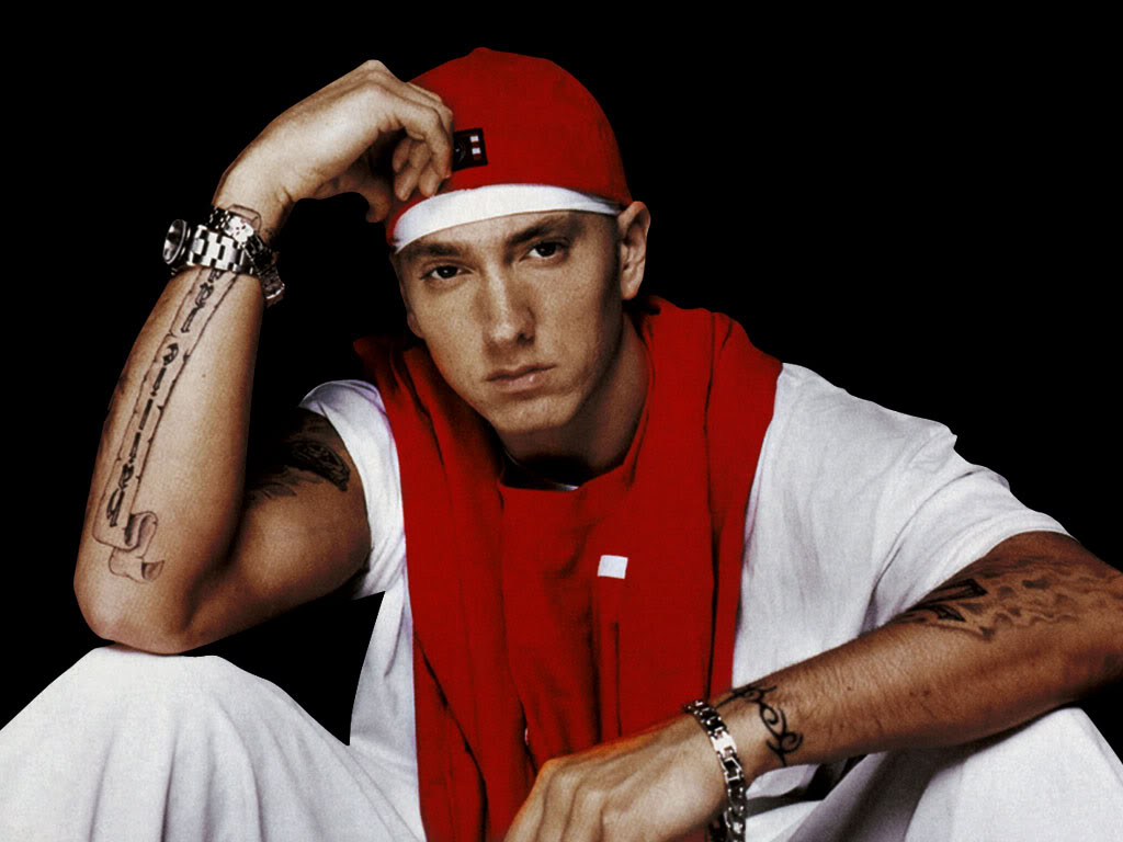 Eminem Desktop Wallpaper Background And Pictures At