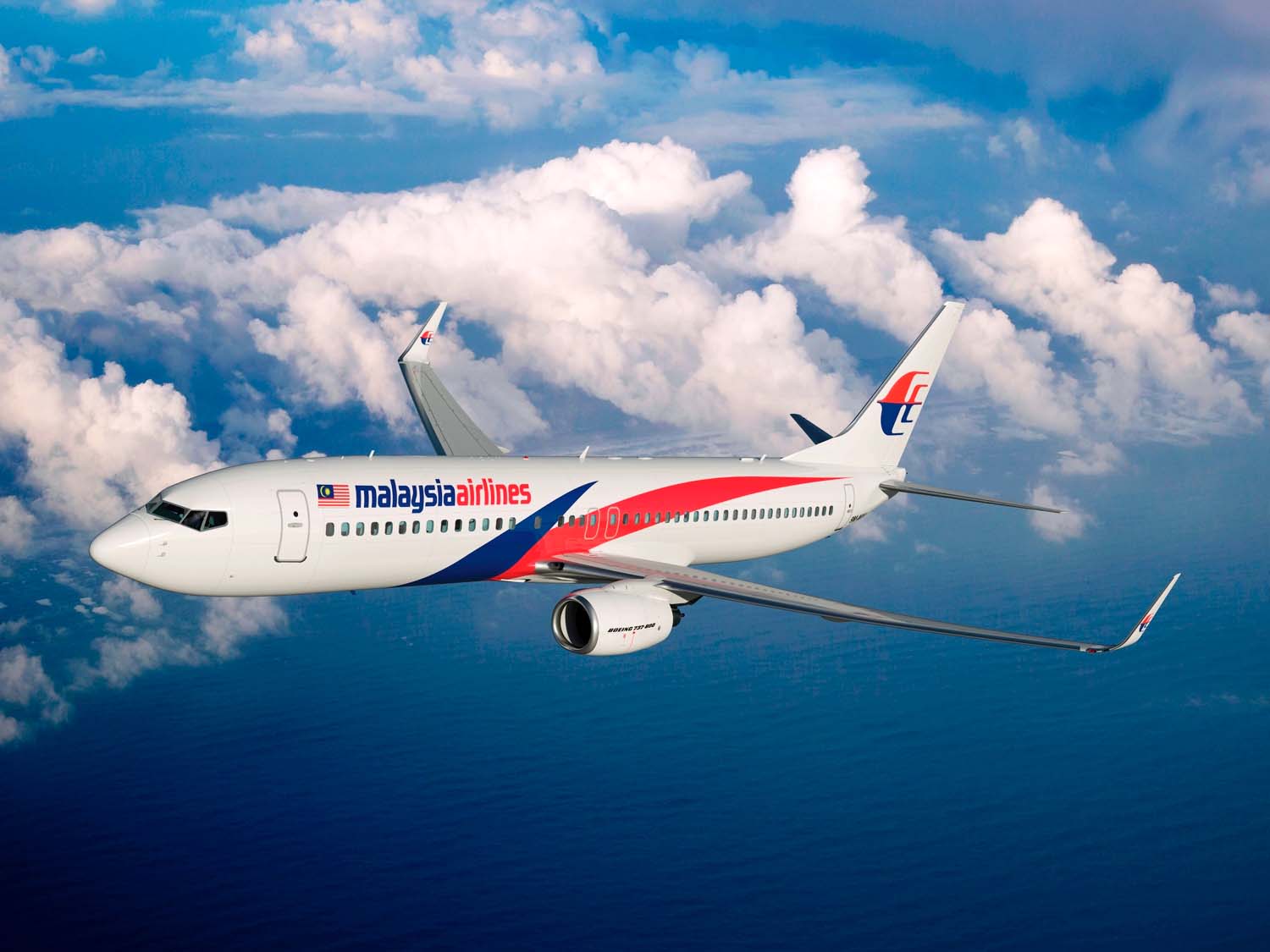 Malaysia Airline Mh HD Wallpaper