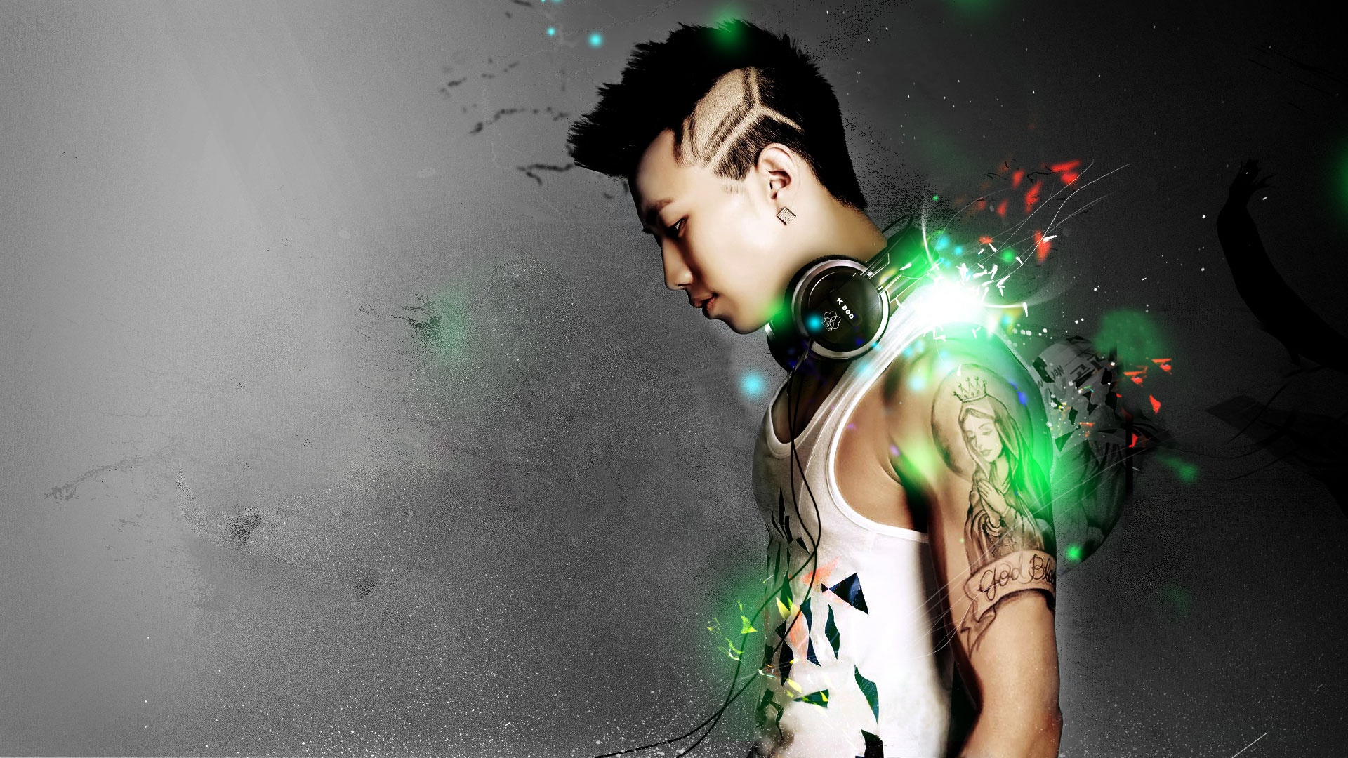 Music Wallpaper HD