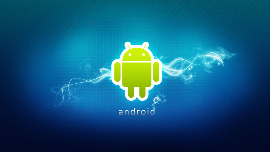 Android Wallpaper HD By Samuels Graphics