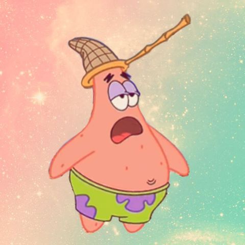 100+ Aesthetic Spongebob Wallpapers on WallpaperSafari