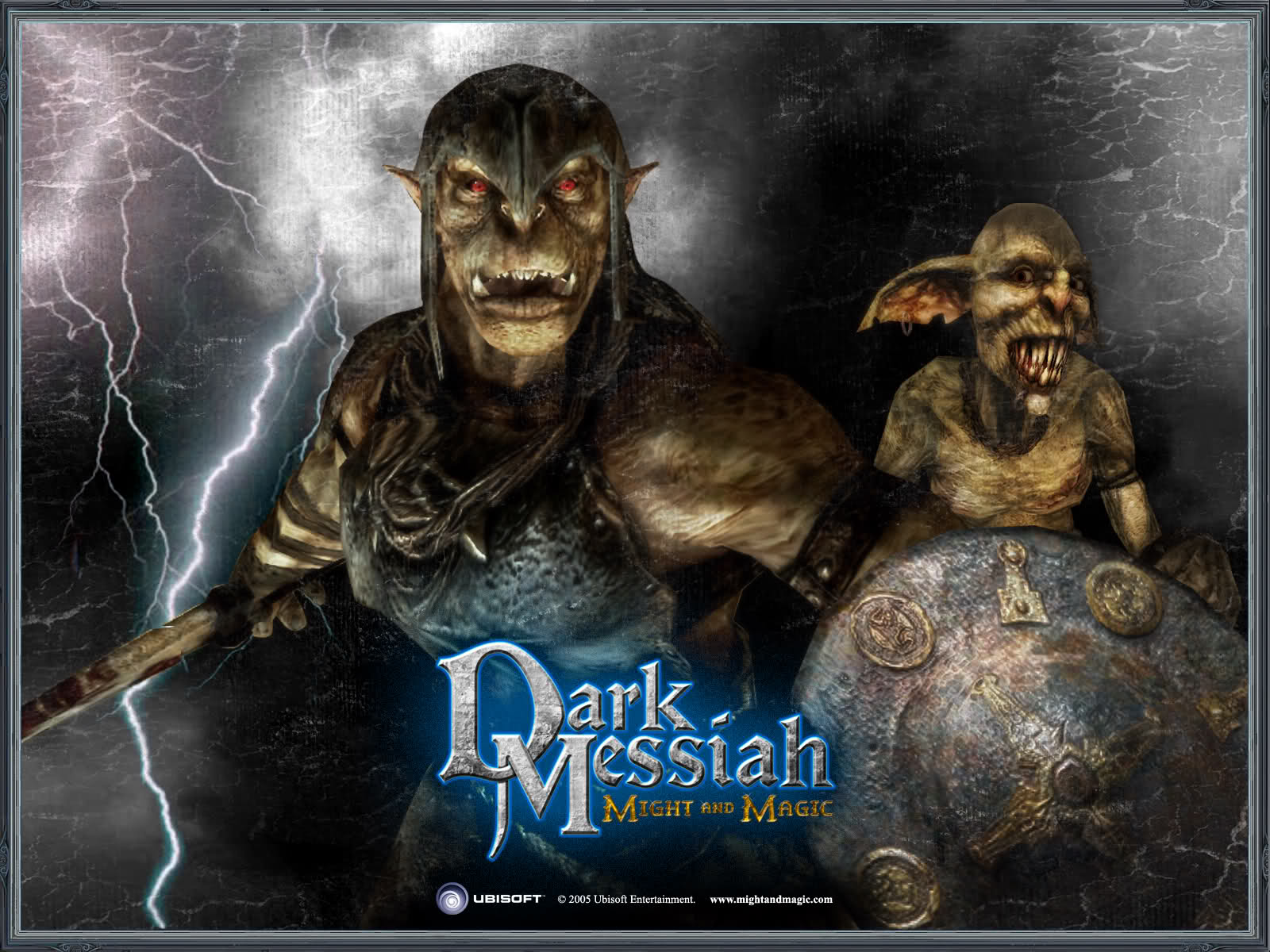 Fedmich Wallpaper Archive Dark Messiah Of Might And Magic
