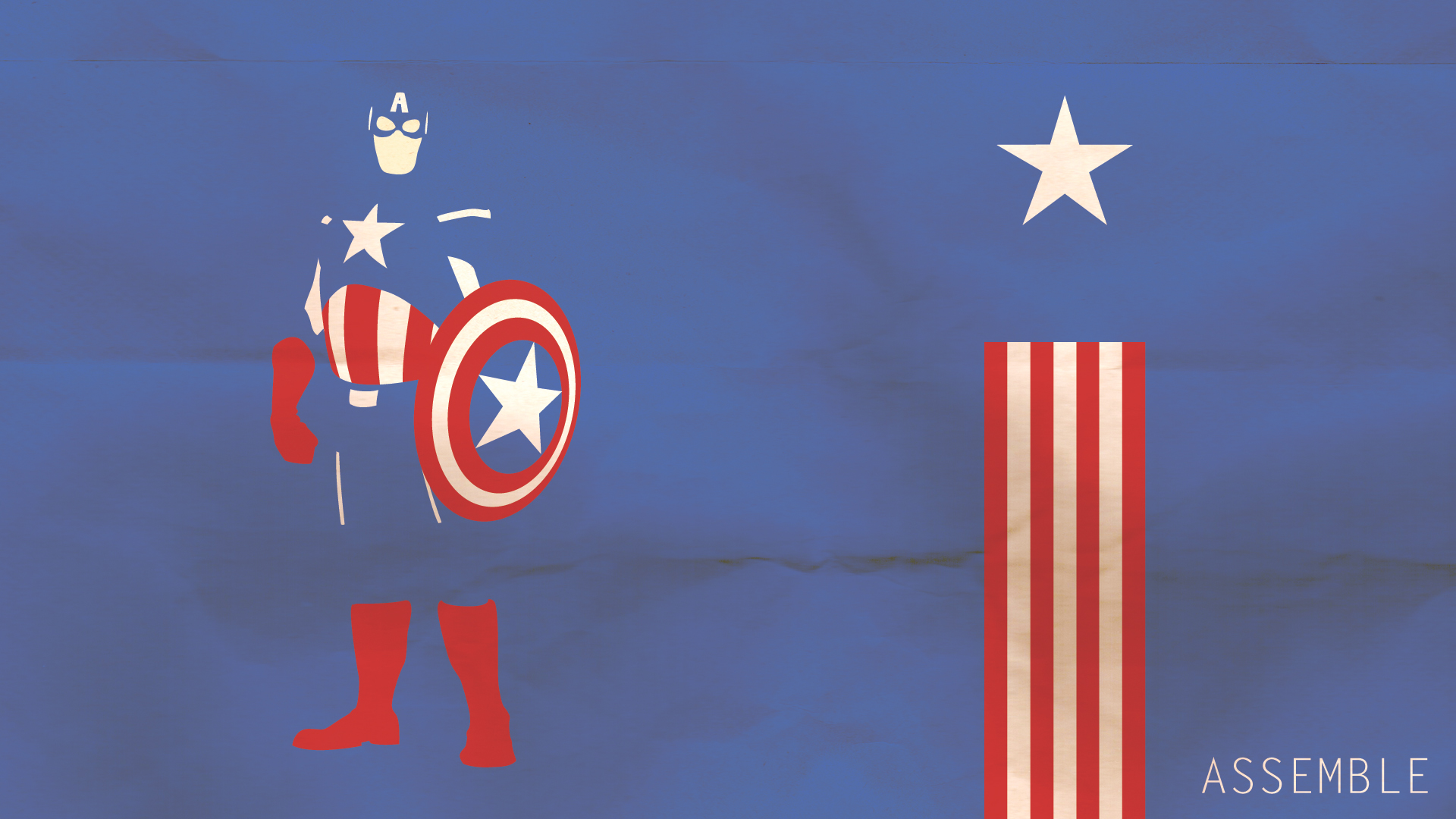  Captain America Wallpaper for Desktop