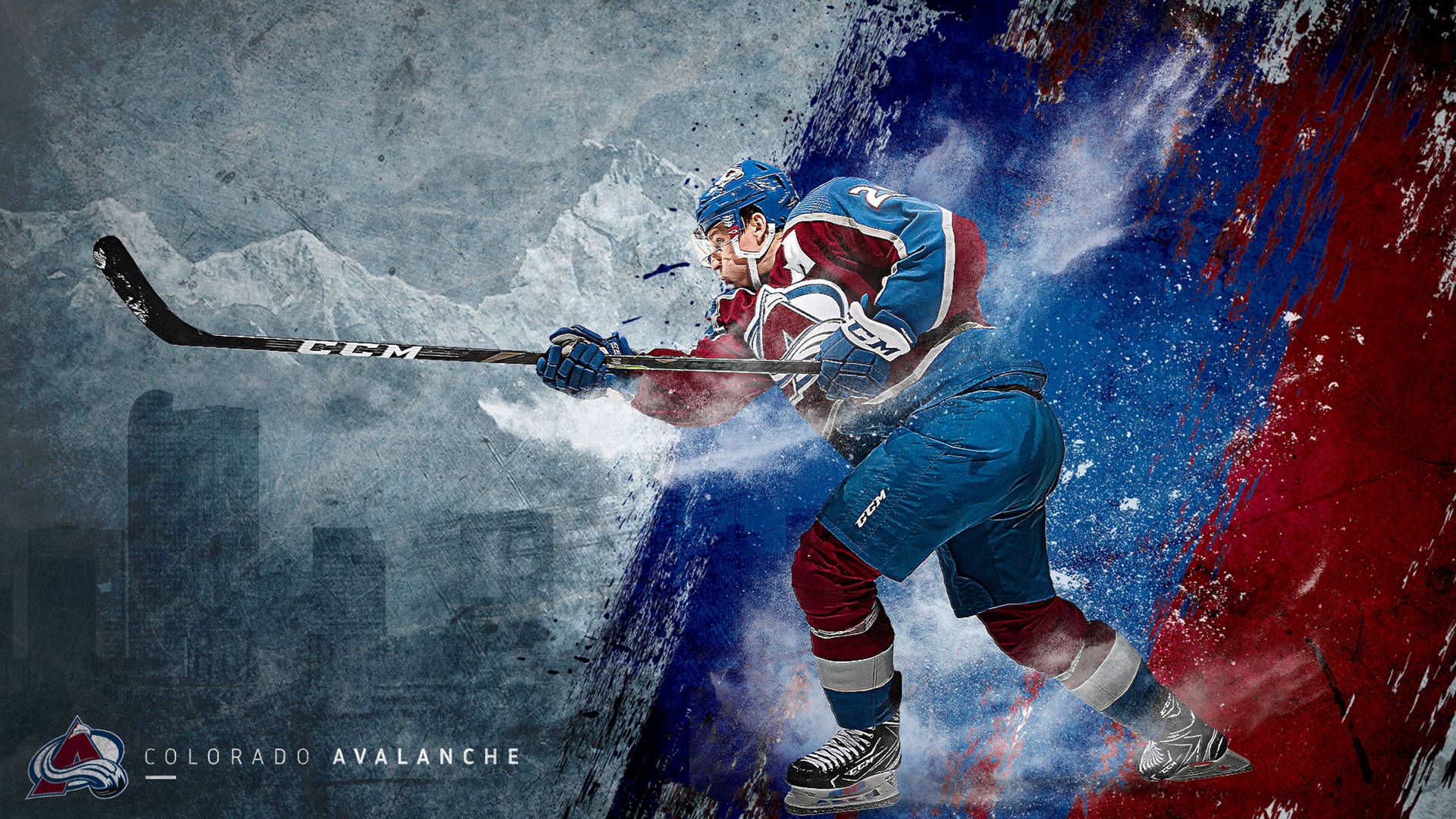 Ice Hockey Wallpaper
