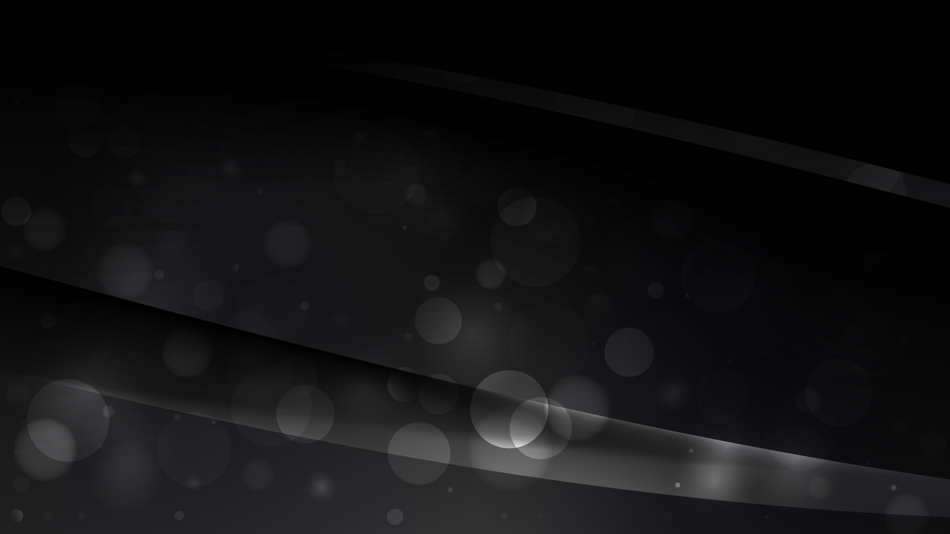 Abstract Black Background Image Wallpaper