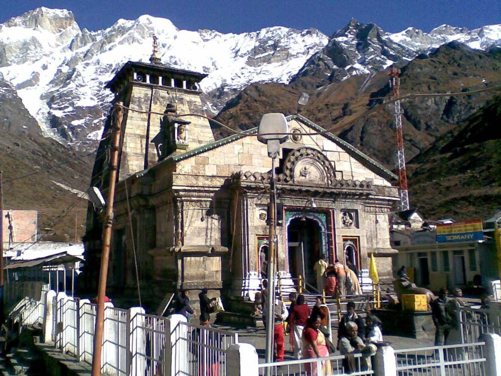 FREE Download Kedarnath Temple Wallpapers Photography in 2019