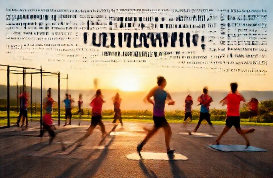Fitness Screensavers And Wallpaper