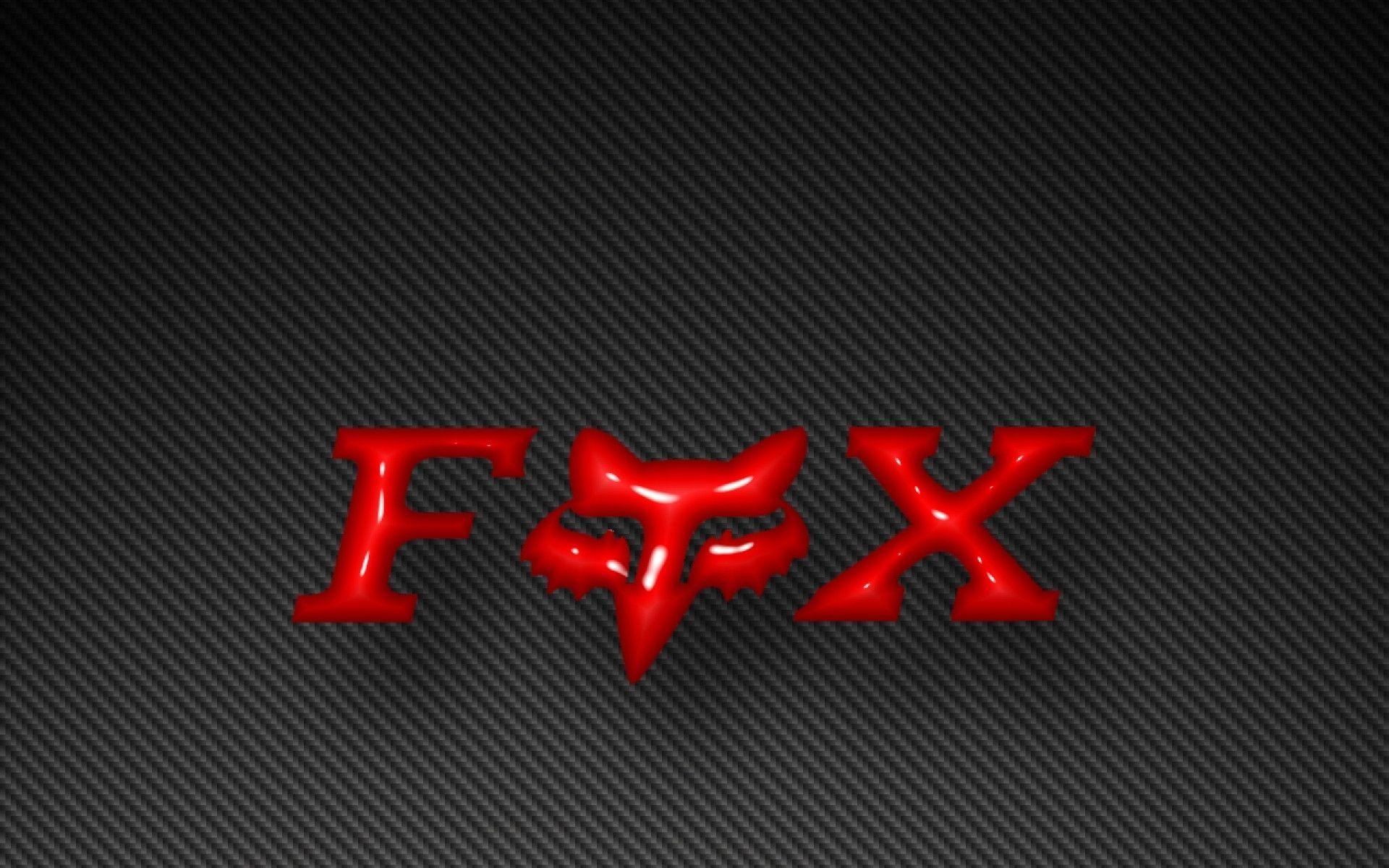 Fox Racing Background
