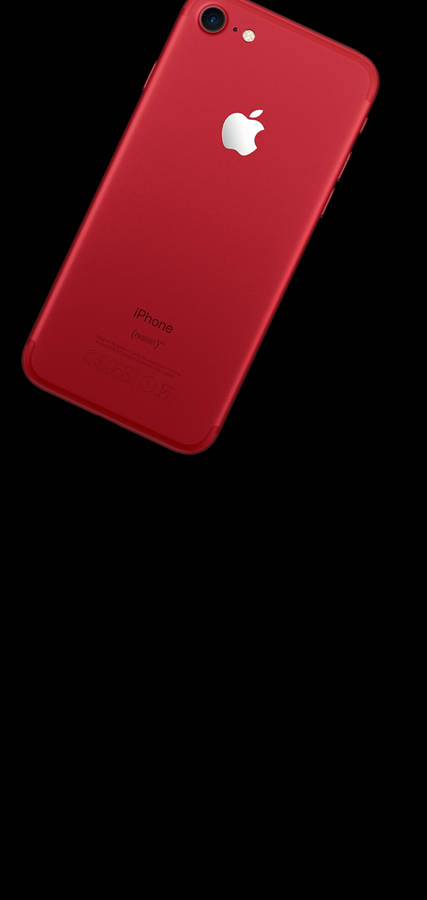 iPhone Redmi Note Punch Hole Wallpaper