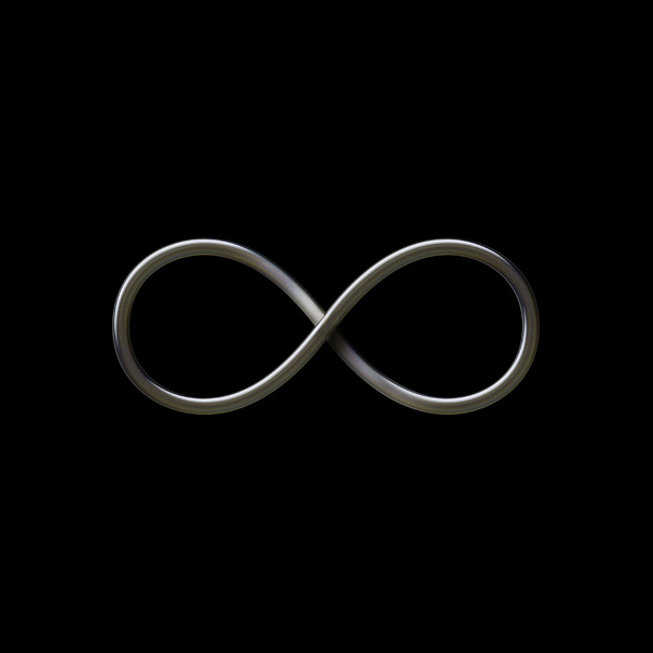 Infinity Symbol Wallpapers - WallpaperSafari