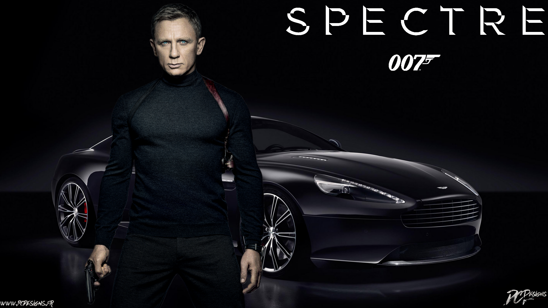 Bond Spectre Special Screening Identity Magazine
