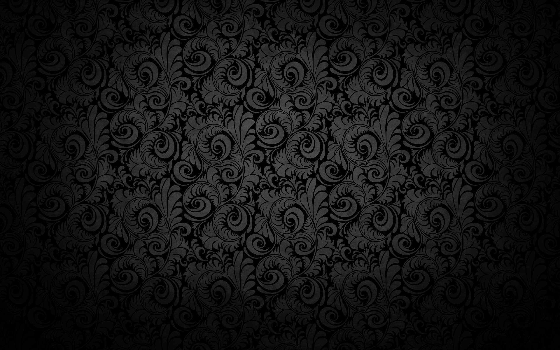 Free Download Cool Black Backgrounds Designs 1920x1200 For Your Desktop Mobile Tablet Explore 77 Cool Black Background Designs Cool Black Background Wallpaper Black Design Background Wallpaper