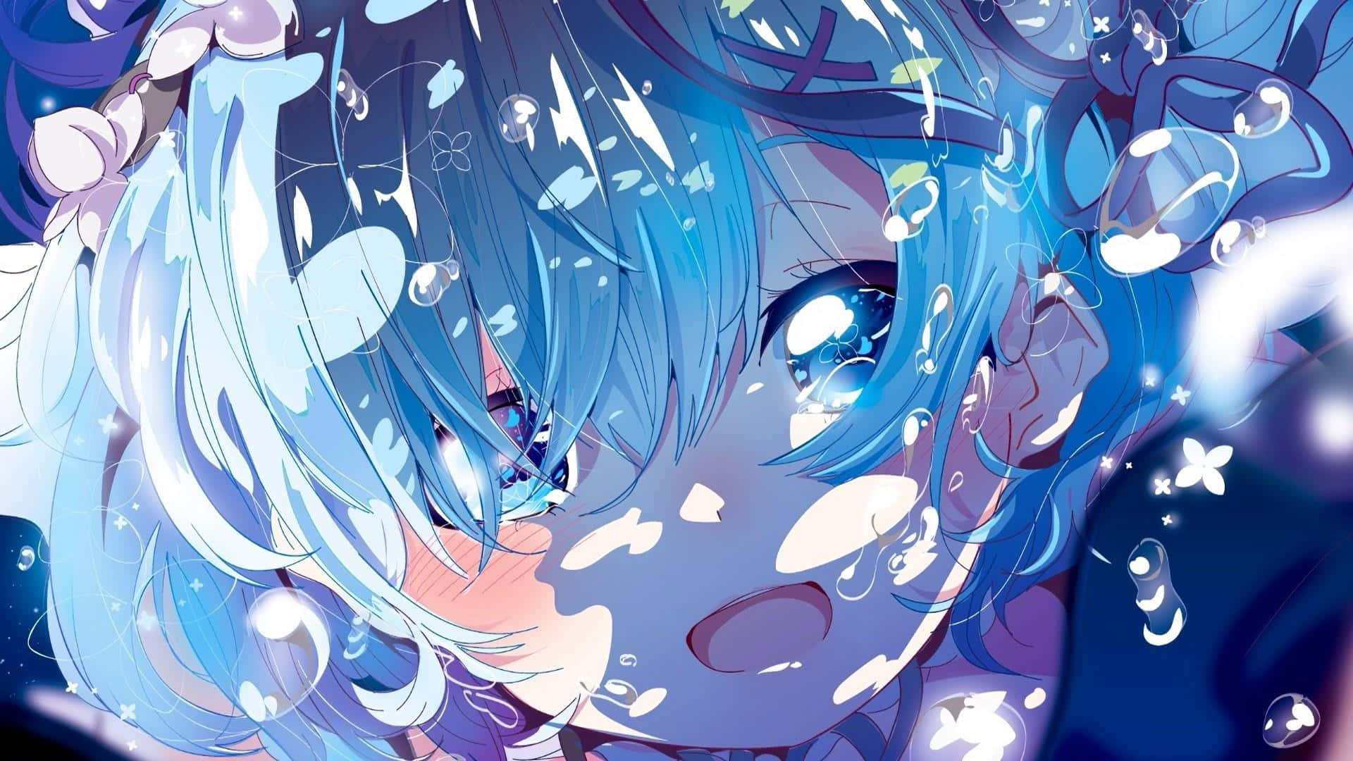 Kawaii Anime Aesthetic Wallpaper