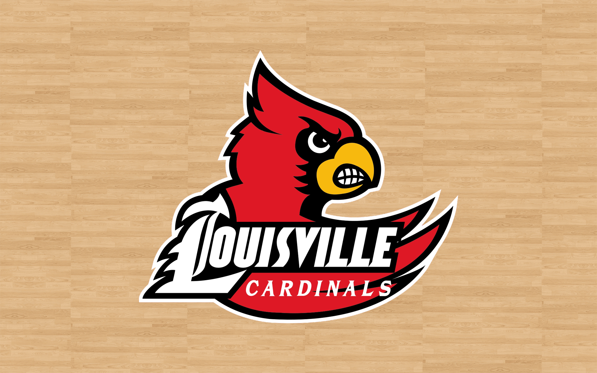 Louisville Cardinals Wallpaper