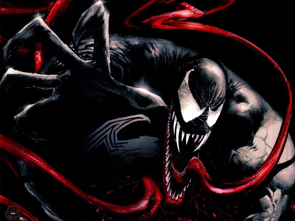 Venom   Spider Man Wallpaper 20067754