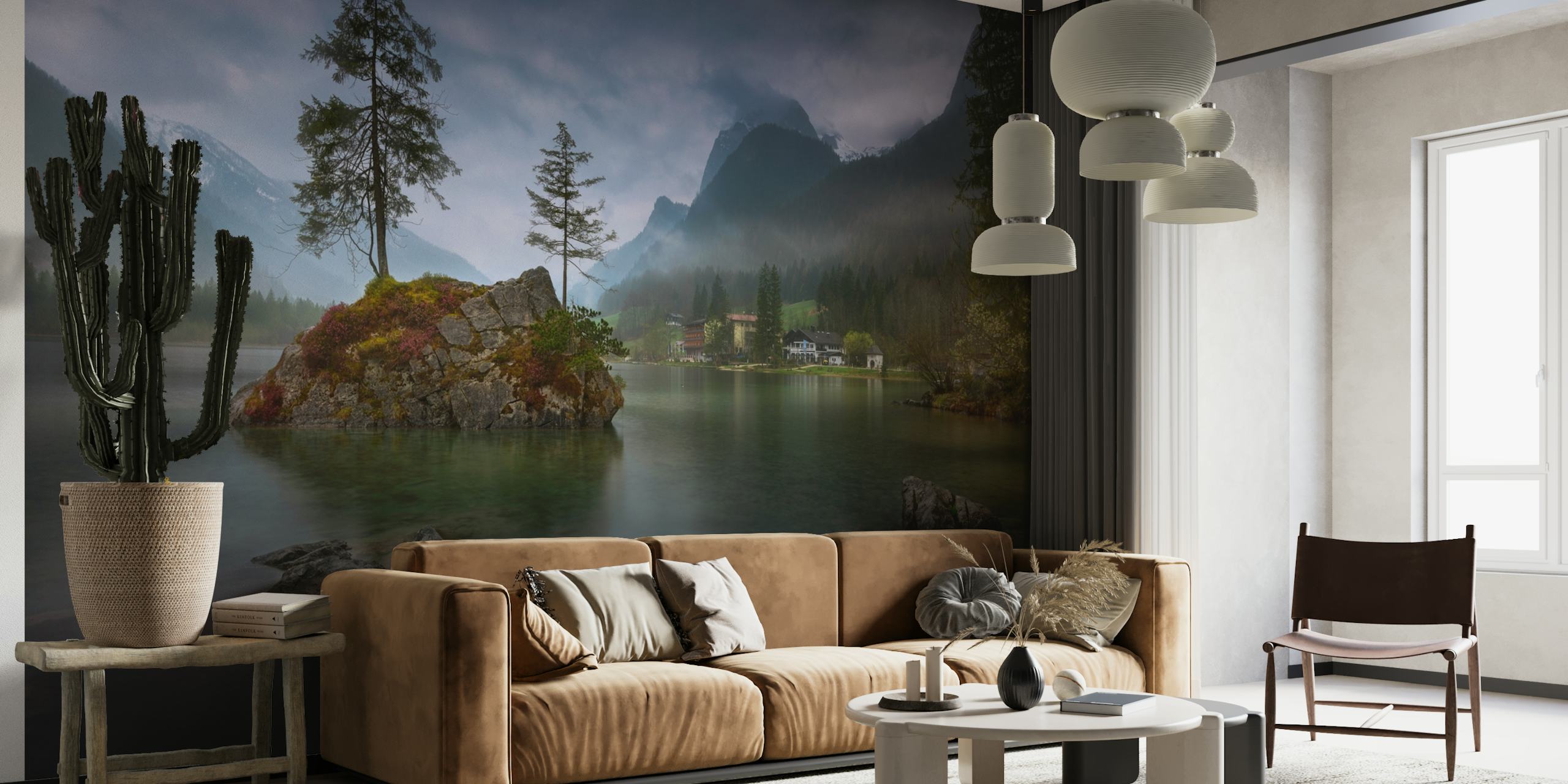 Buy Estranged Wallpaper Online