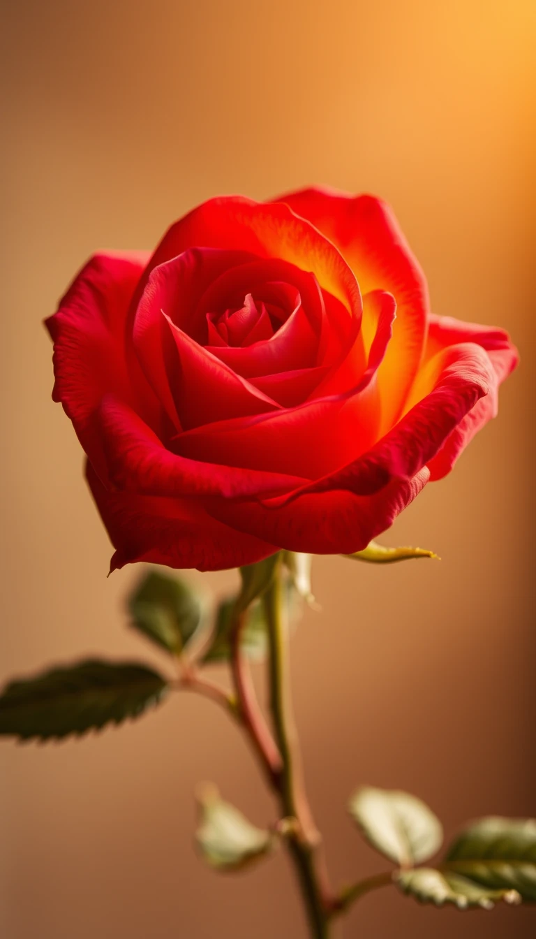 Rose Hd Wallpaper