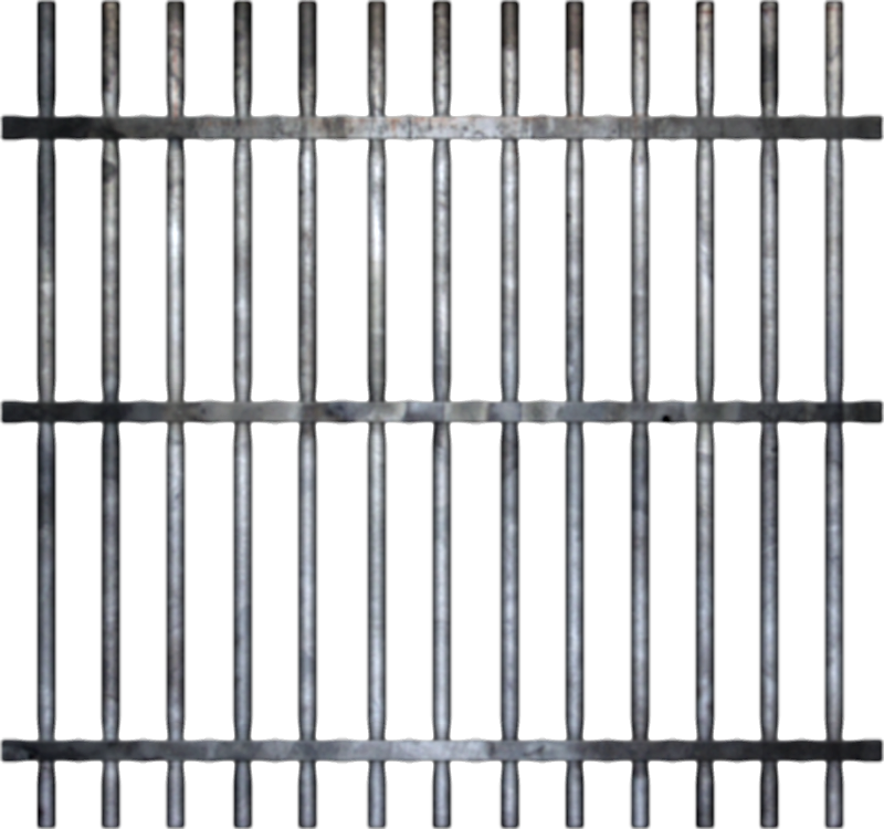 Prison Png Image Jail Bars Cell