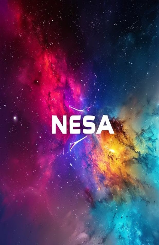 Nasa Logo Wallpaper