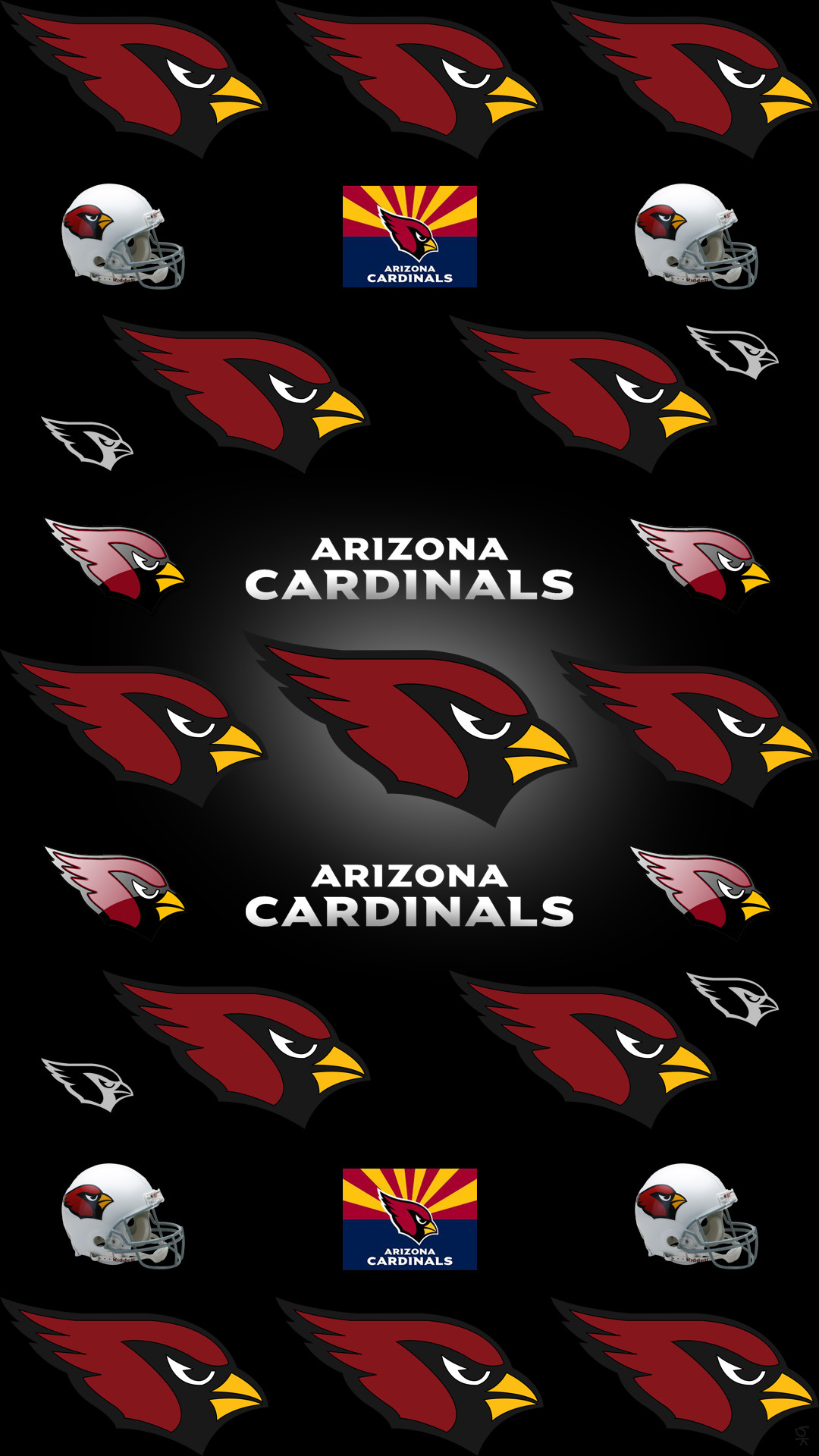 Arizona Cardinals Wallpaper The Best Image In