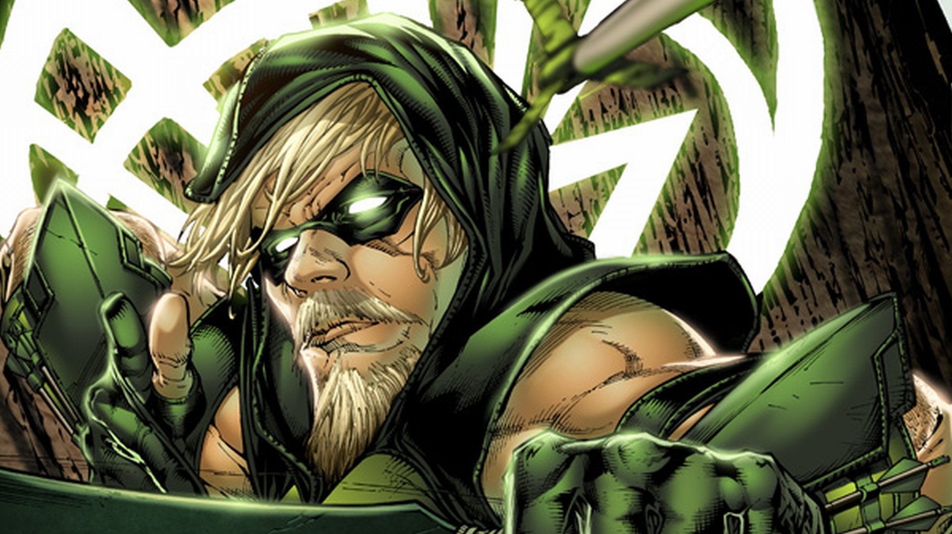  Green Arrow HD Wallpapers and Backgrounds