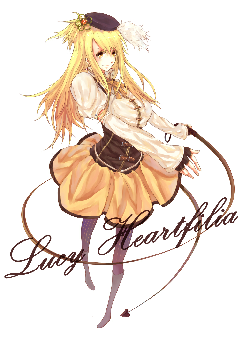Lucy Heartfilia Fairy Tail Zerochan Anime Image Board