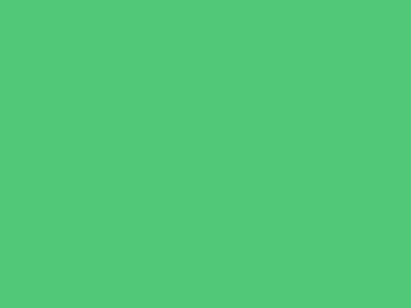 Emerald Background Solid Color
