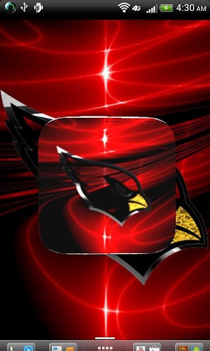 Az Cardinals Artistic Logo App For Android