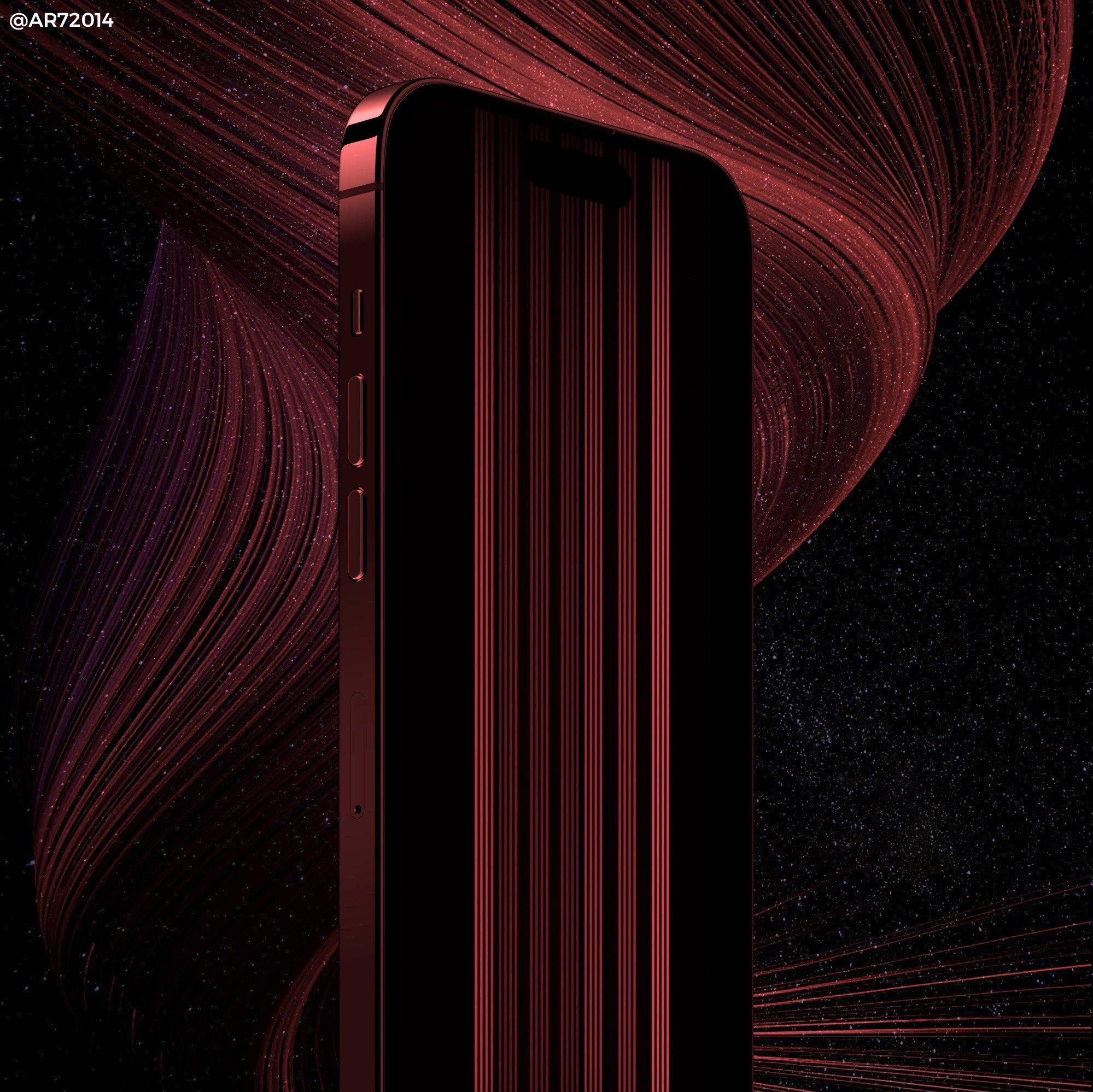 [79+] iPhone 15 Red Wallpapers | WallpaperSafari