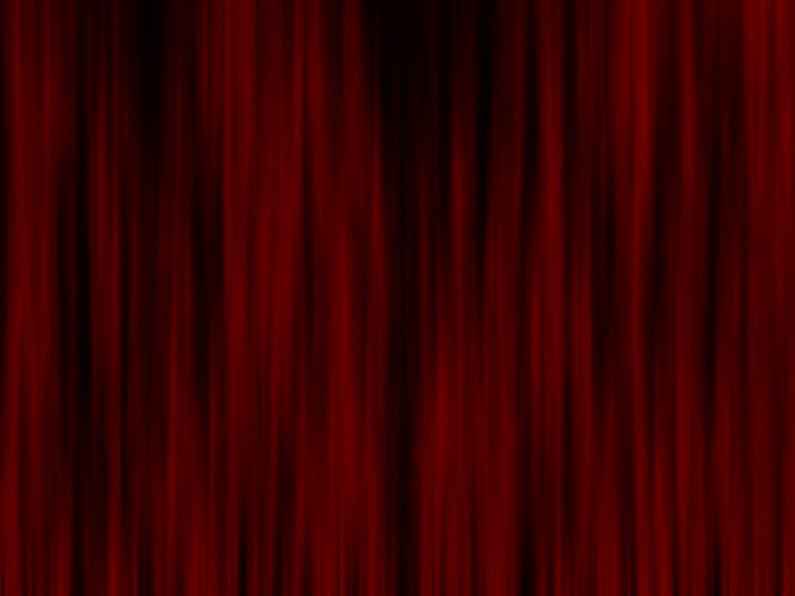 Wallpaper Curtain Red And Black