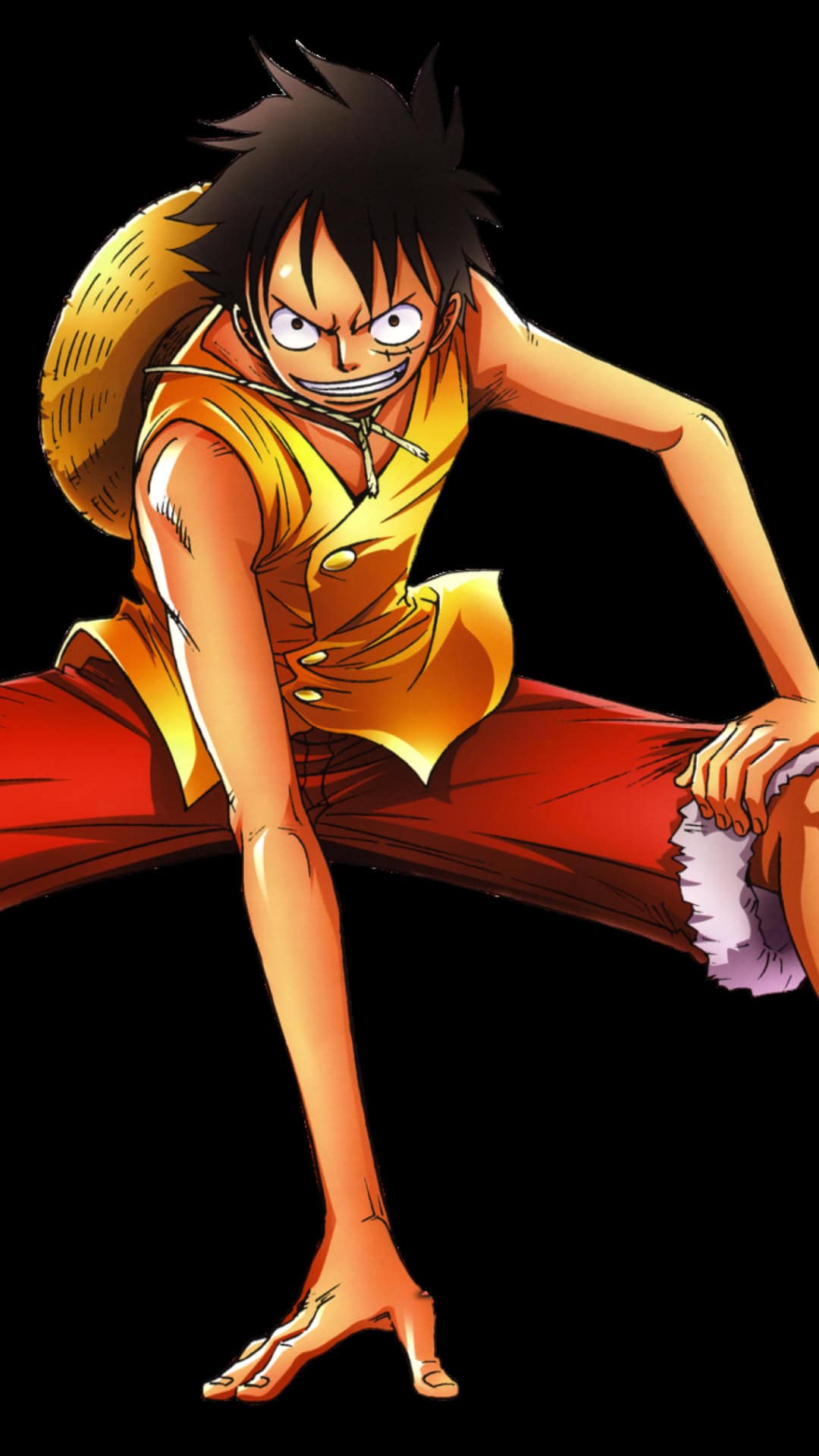 One Piece iPhone Wallpaper HD