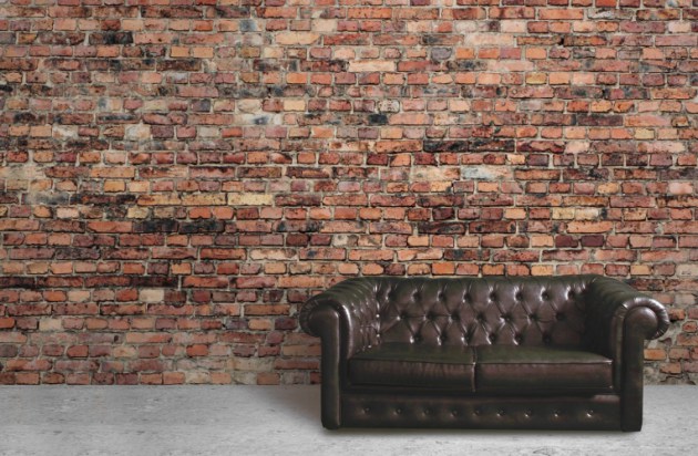 Murals Wallpaper Brick Effect And Wall Textures Swaggest
