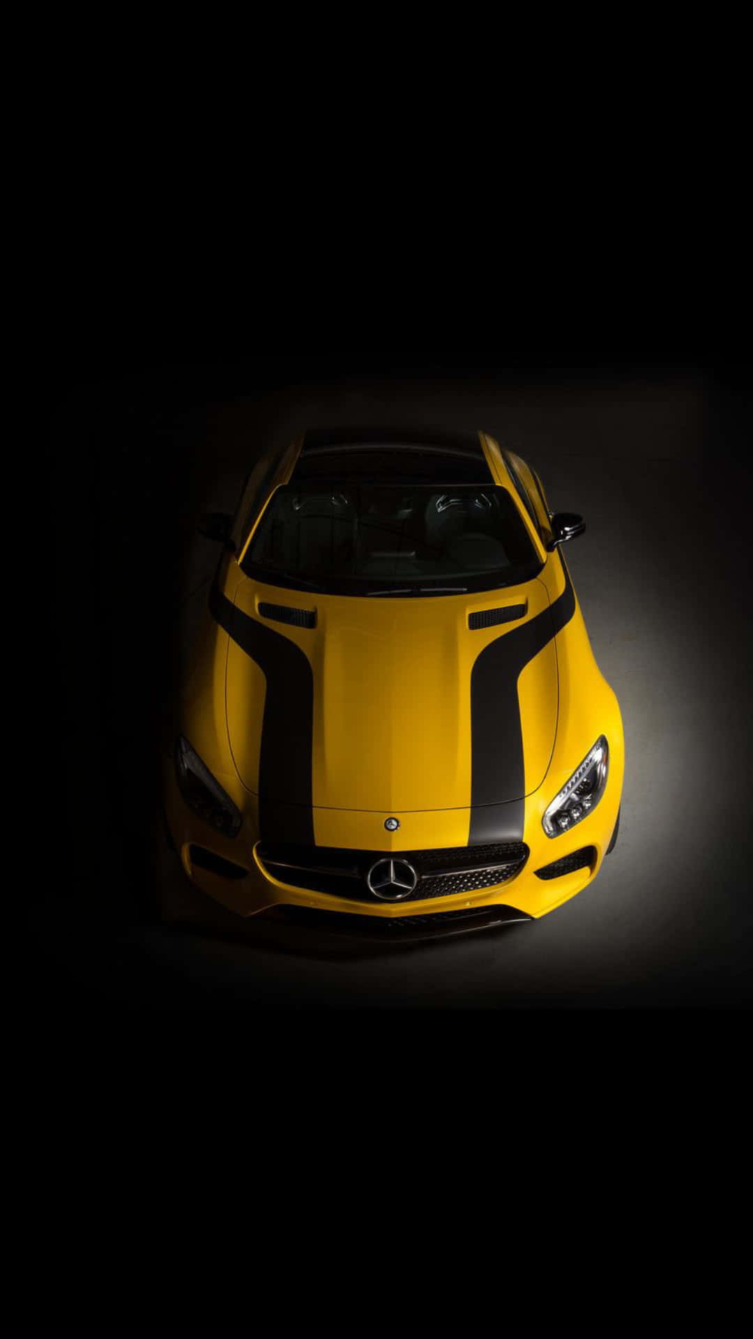 Mercedes Benz Car Wallpaper