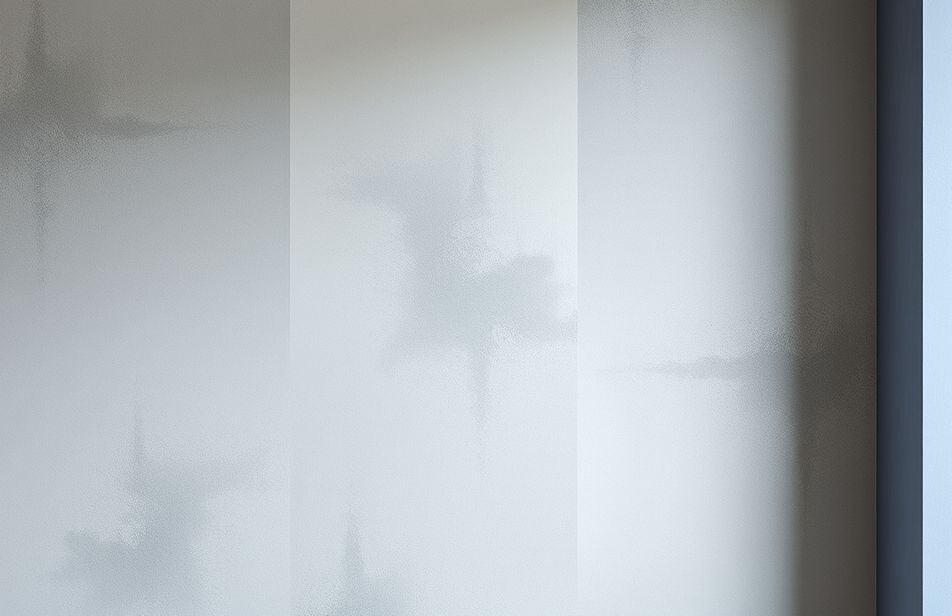 Grey Blue Wallpaper