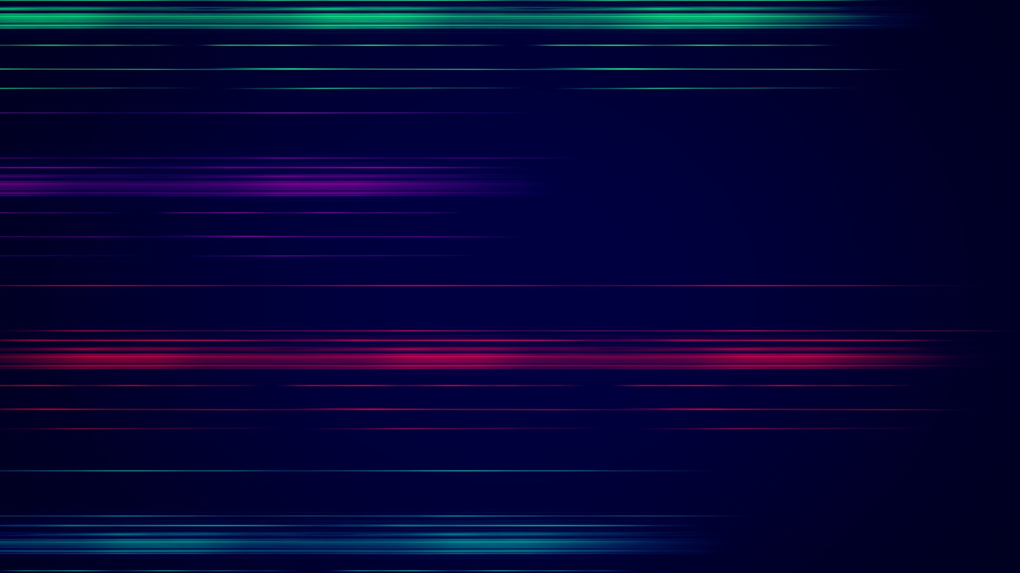 Blur Lines Colorful Minimal Wallpaper Dual