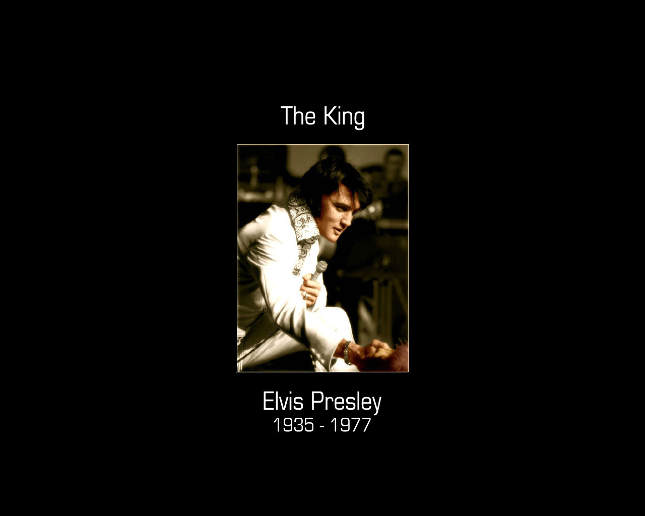 Desktop Wallpaper Of Elvis Presley HD Walls Find