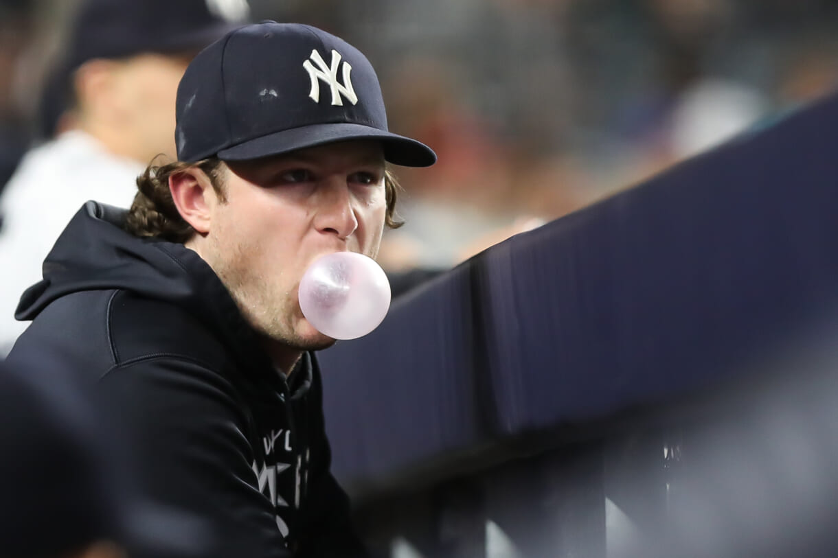 Should The Yankees Expect Gerrit Cole To Have An Incredible Wallpaper