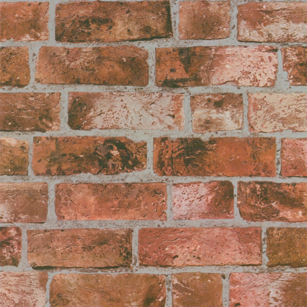 Wallpaper Fine Decor Distinctive Brick