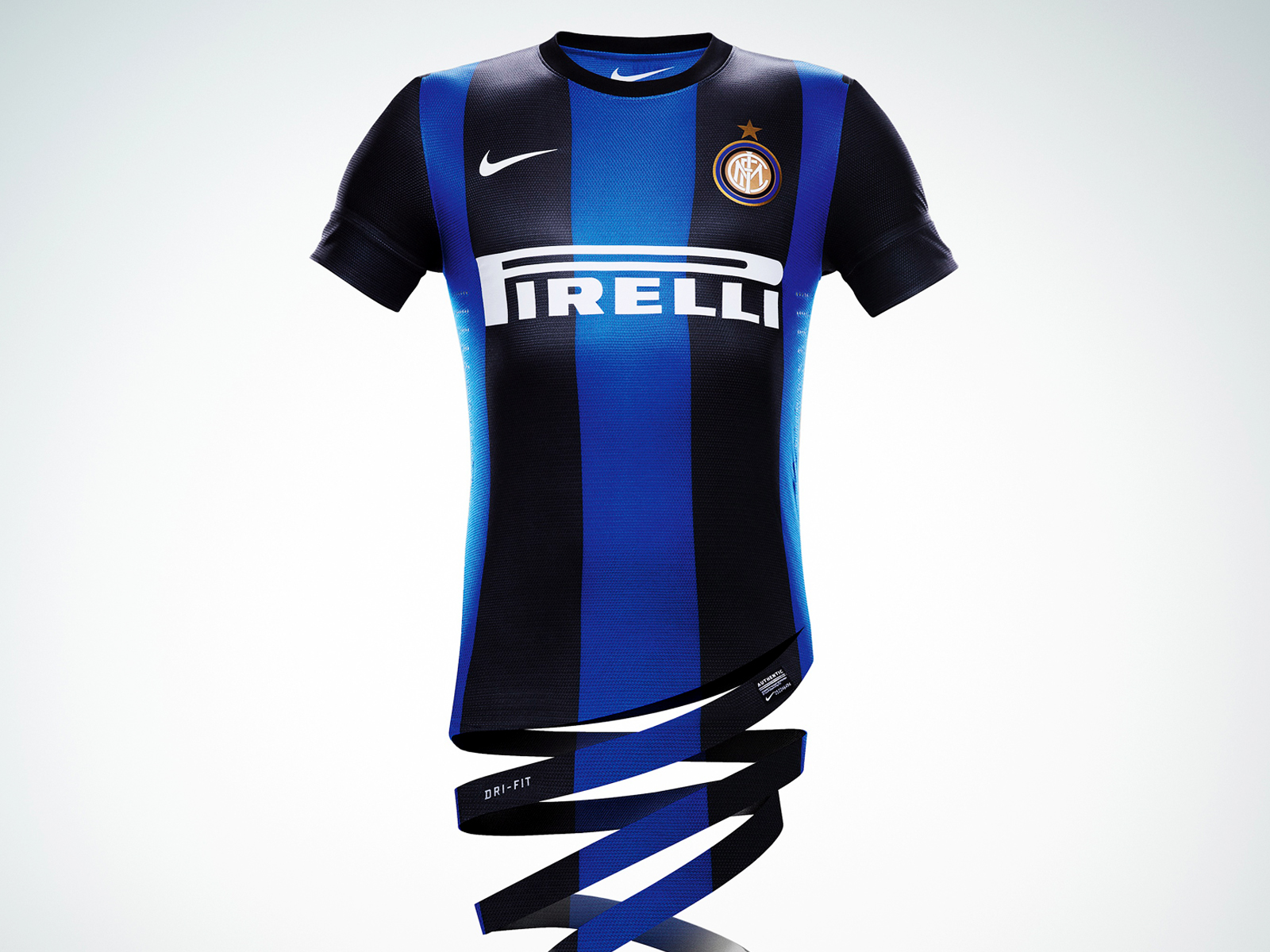 Inter Milan Logo HD Wallpaper In For Your