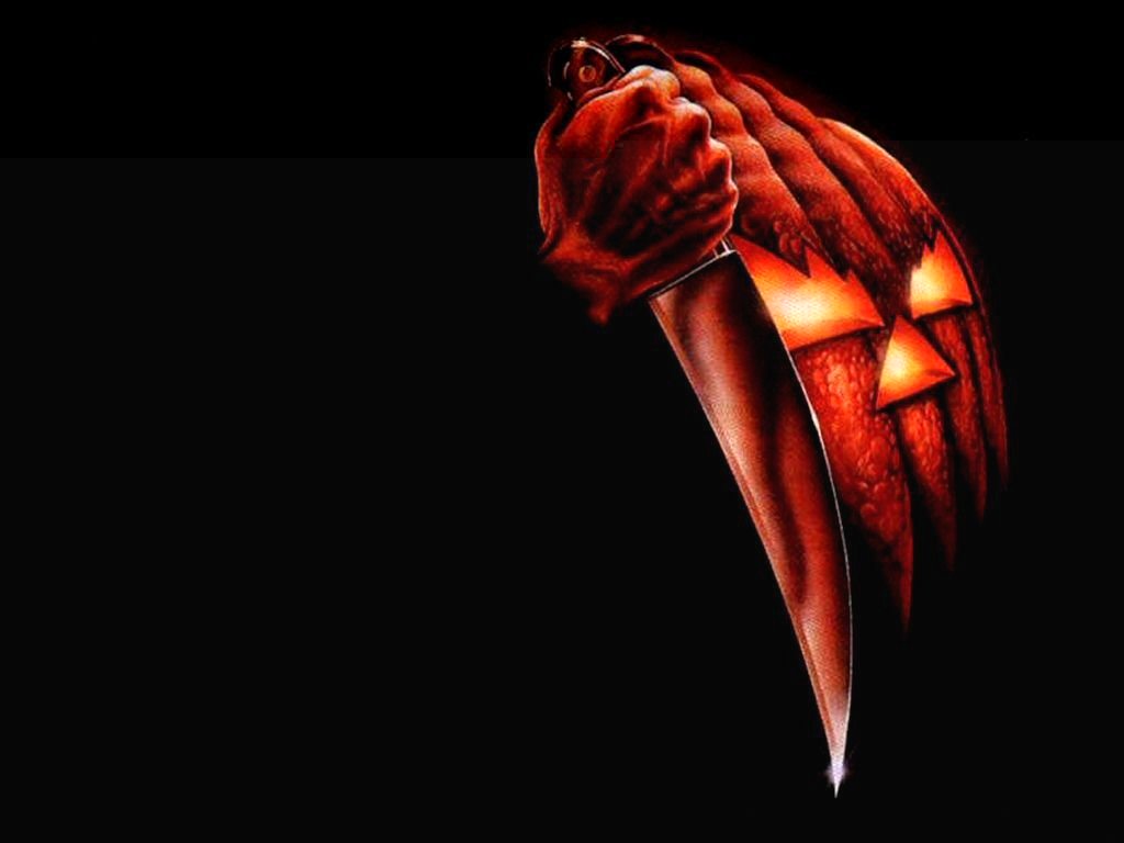 Halloween Movie Wallpapers Michael Myers Horror Wallpapers 1024x768