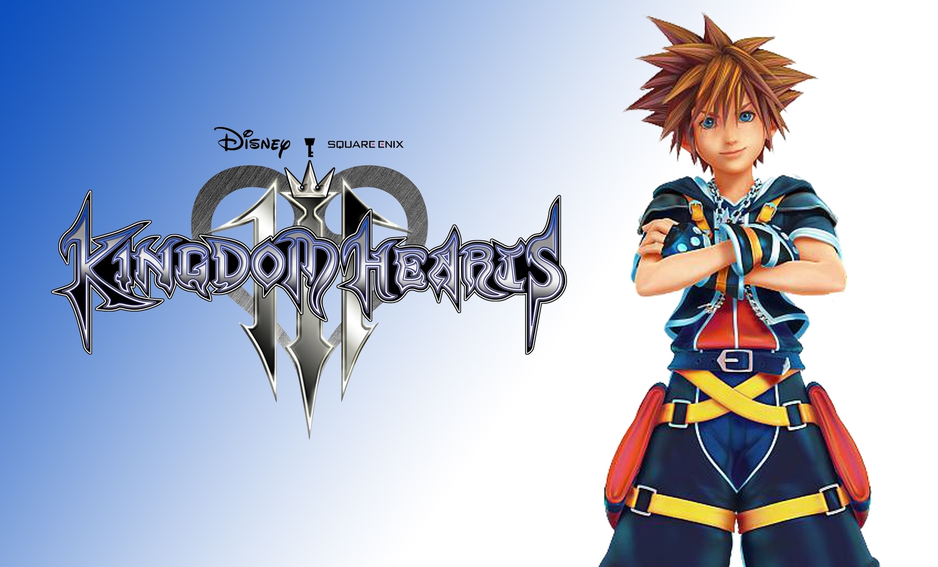 Kingdom Hearts Iii