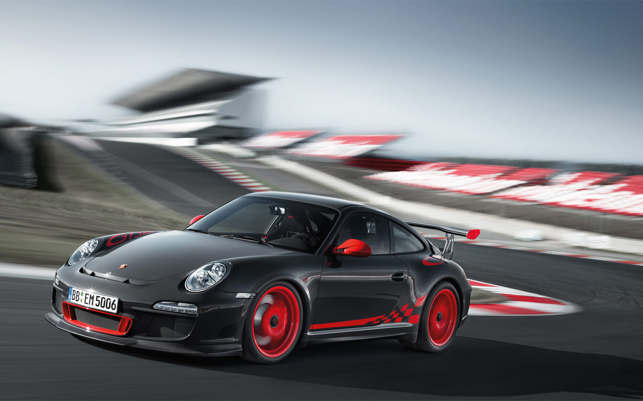 Porsche To Be Turbo Only Gt3 Rs Cayman Gt4 Confirmed Kwiknews