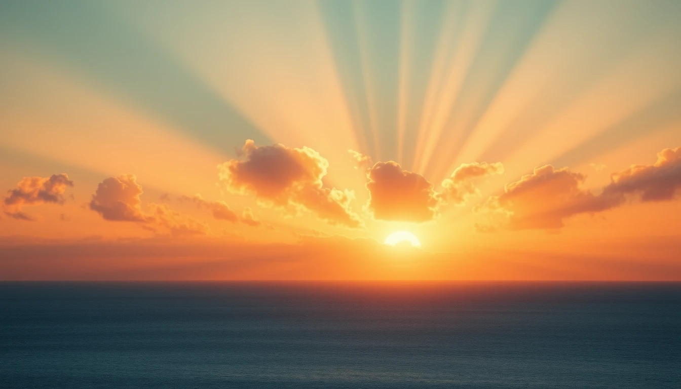Sun Breathing Wallpaper