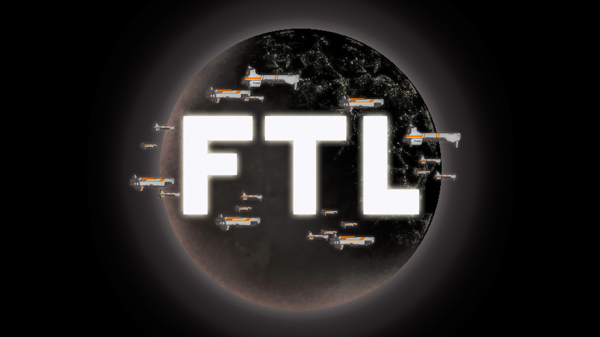 Wallpaper From Ftl Faster Than Light Gamepressure