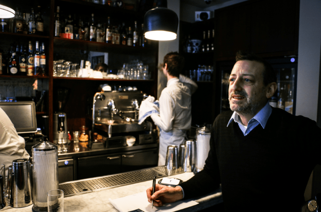 The History Of Italian Espresso Do You Know Your Coffee