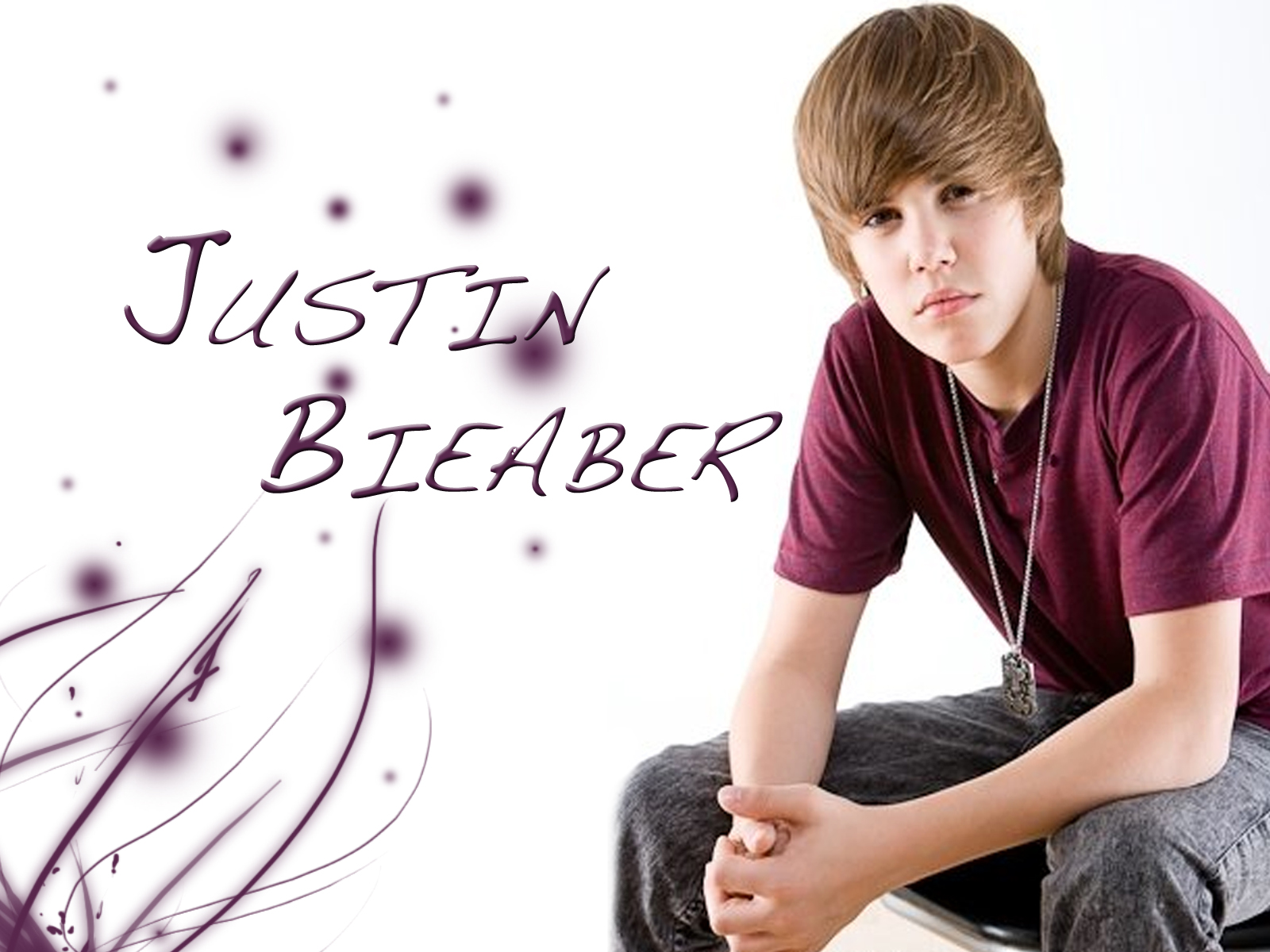 Justin Bieber HD And Background
