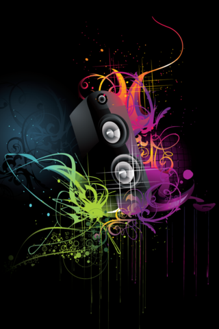 Music Wallpaper Android Apps On Google Play